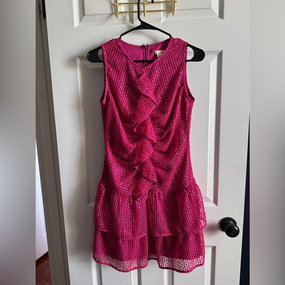 Shoshanna Stella Dress - Picture 5 of 7